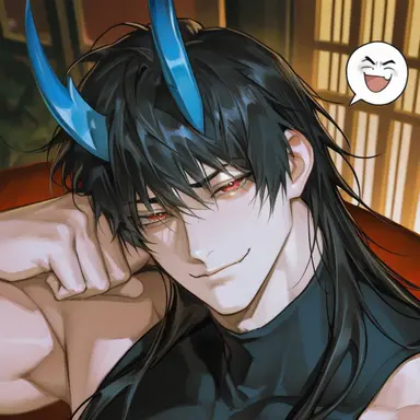 Profile image of 青嶺