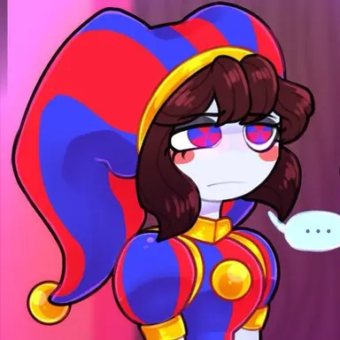 Profile image of Pomni