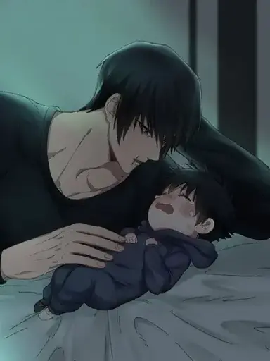 Profile image of Megumi e toji