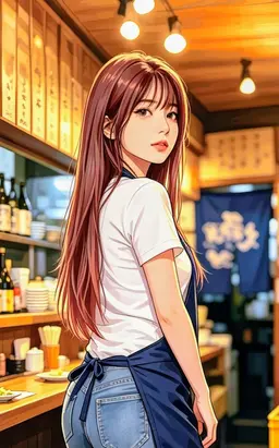 Profile image of あずさ