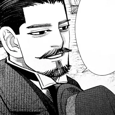 Profile image of 鶴見篤四郎