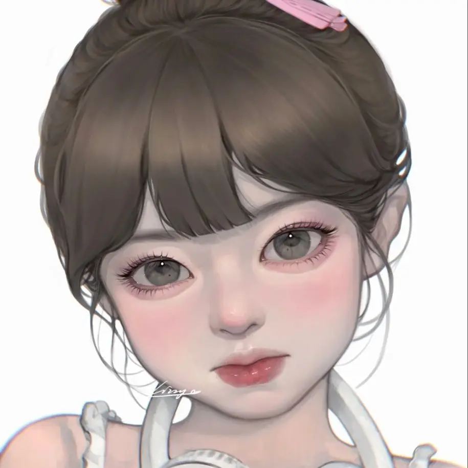 Yang0122의 김여우