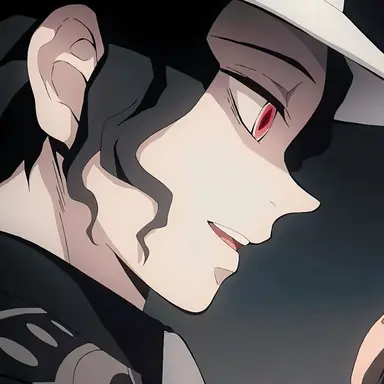 Profile image of 키부츠지 무잔