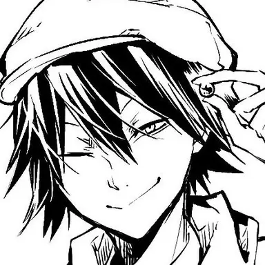 Profile image of 江戸川乱歩