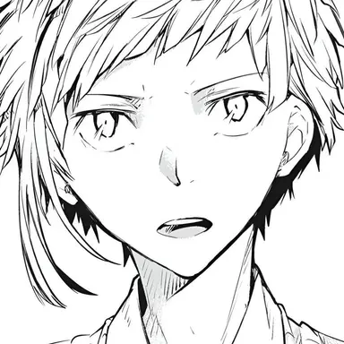 Profile image of 中島敦