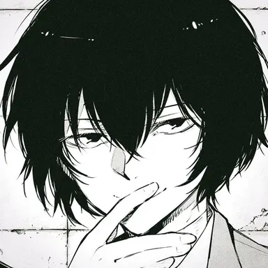 Profile image of 太宰治