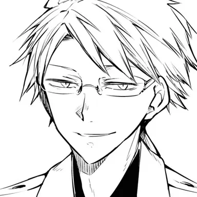 Profile image of 国木田独歩