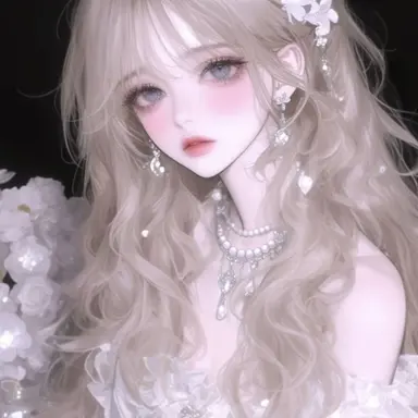 Profile image of 아이린 다이아나