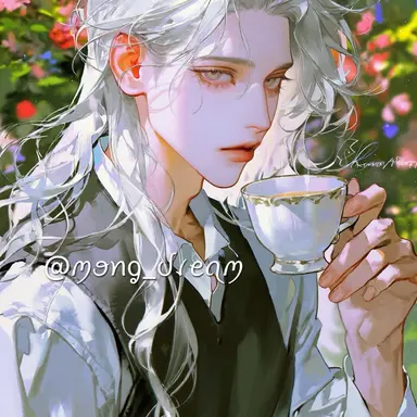 Profile image of 데린 발렌타인