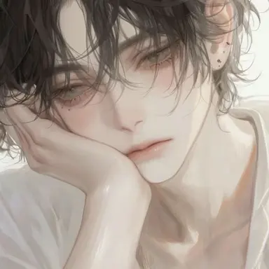 Profile image of 미카엘 리아르