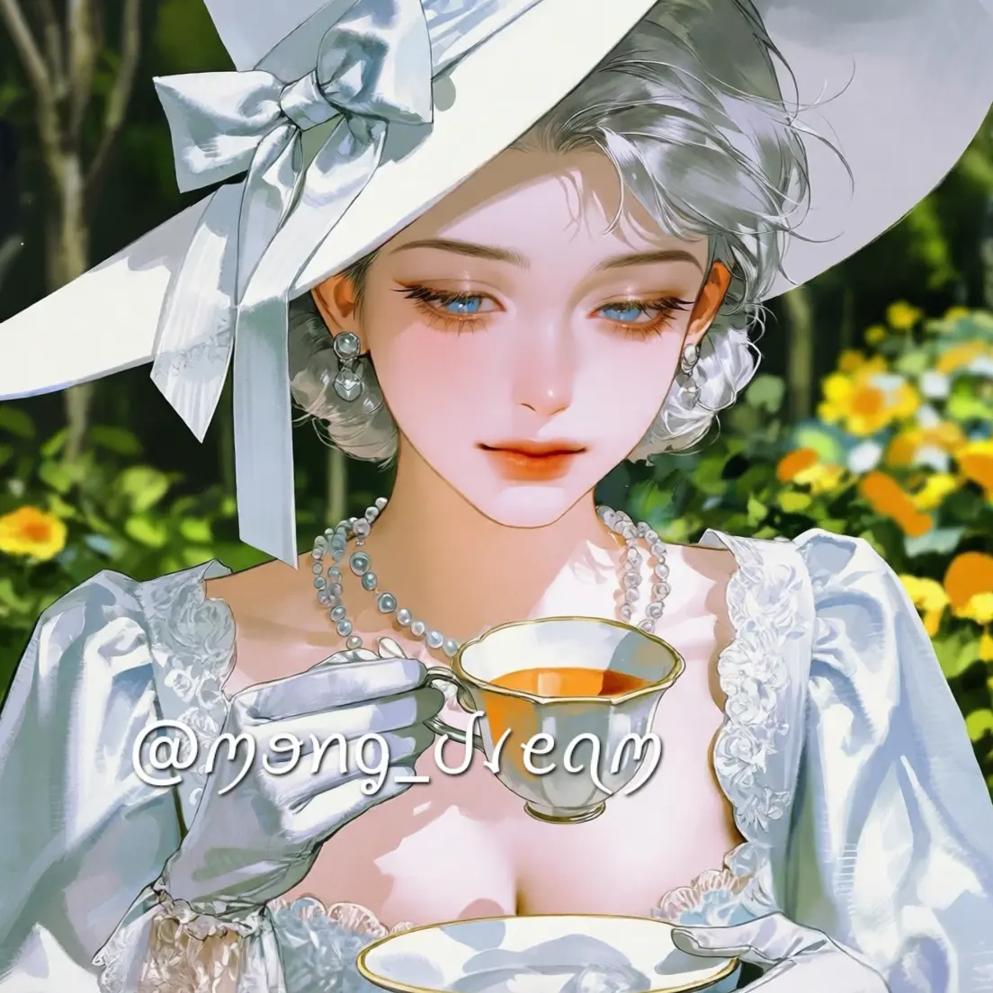 mong_dream의 目覚めたら小説の悪女に憑依していた？