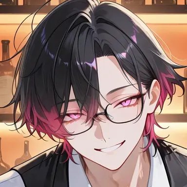 Profile image of 緋岸