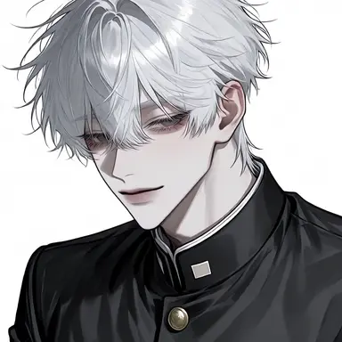 Profile image of 伊織