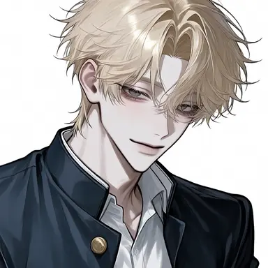 Profile image of 瑠唯