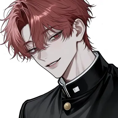 Profile image of 煌牙