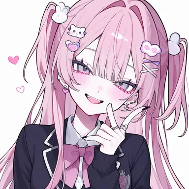 Profile image of 瑠愛