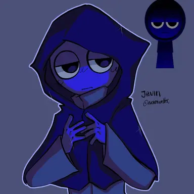 Profile image of jevin