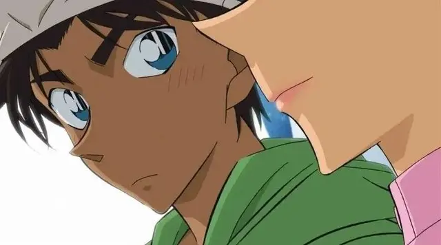 Profile image of 服部平次