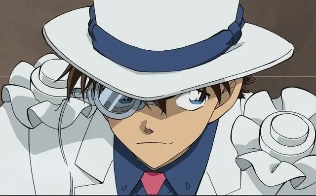 Profile image of 黒羽 快斗