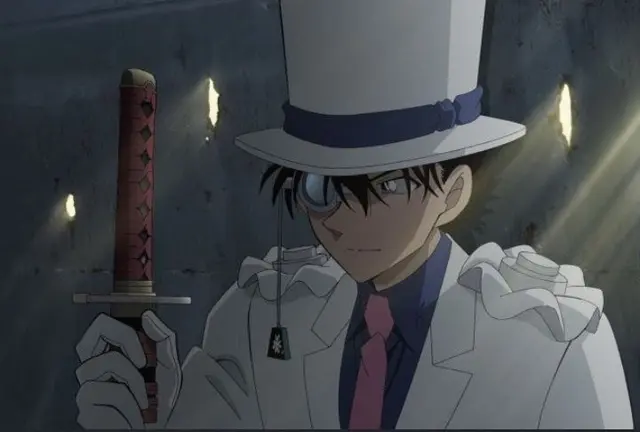 Profile image of 黒羽 快斗