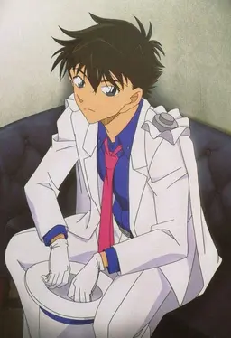 Profile image of 黒羽 快斗