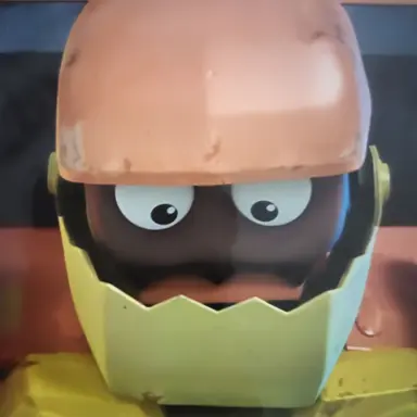 Profile image of 빅봇