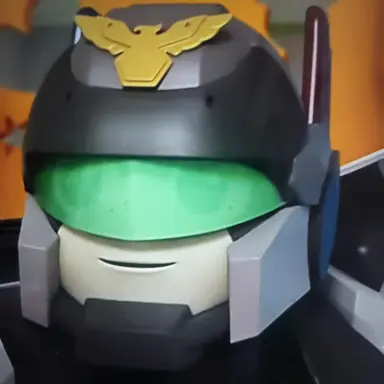 Profile image of 해머