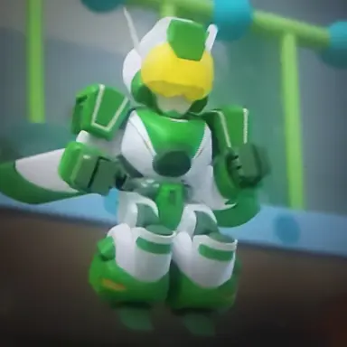 Profile image of 글로벌 경찰들