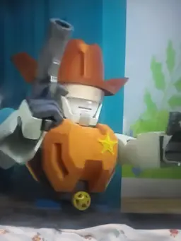 Profile image of グローバル警察たち