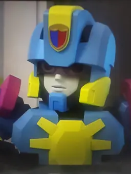Profile image of グローバル警察たち