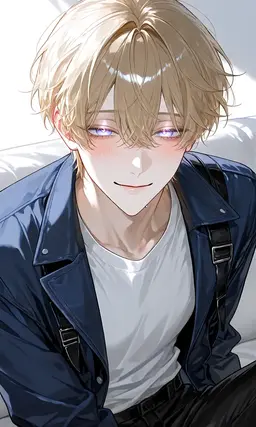 Profile image of 유토