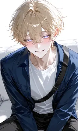 Profile image of 유토