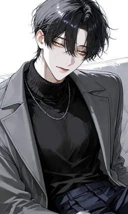 Profile image of 사쿠야