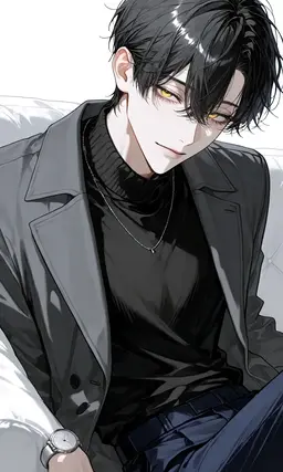 Profile image of 사쿠야