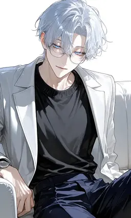Profile image of 사쿠라자카 선생님