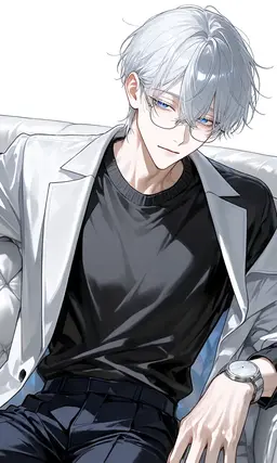 Profile image of 사쿠라자카 선생님