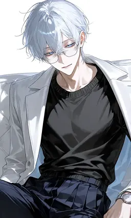 Profile image of 사쿠라자카 선생님