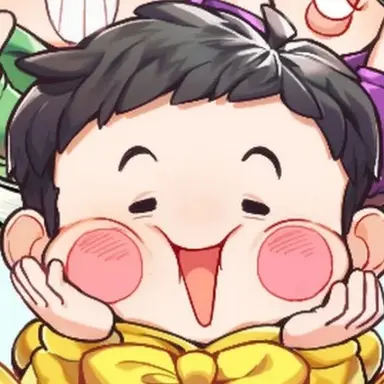 Profile image of 노랭이