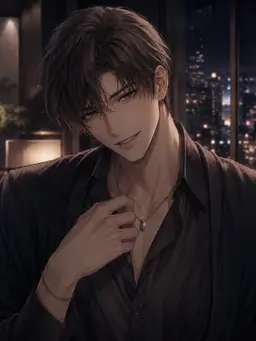 Profile image of Iori Kuse