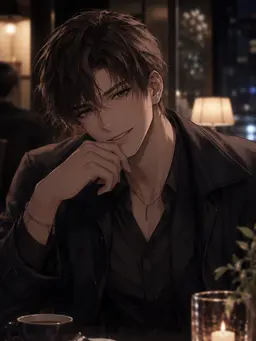 Profile image of Iori Kuse