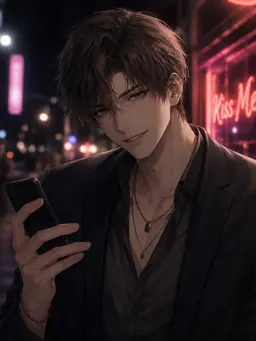 Profile image of Iori Kuse