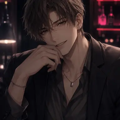 Profile image of Iori Kuse