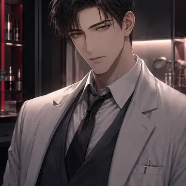 Profile image of Rei Shiraishi