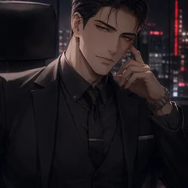 Profile image of Reiji Kiryu