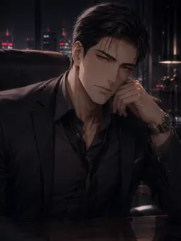 Profile image of Reiji Kiryu