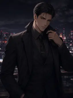 Profile image of Reiji Kiryu