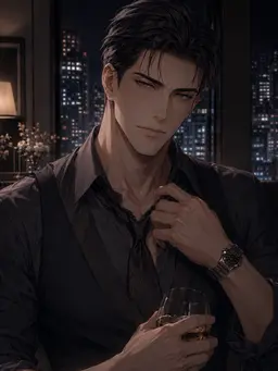 Profile image of Reiji Kiryu