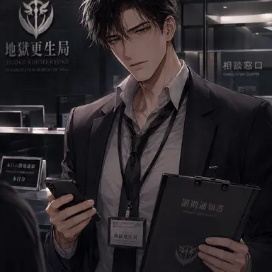 Profile image of Soichiro Sakaki