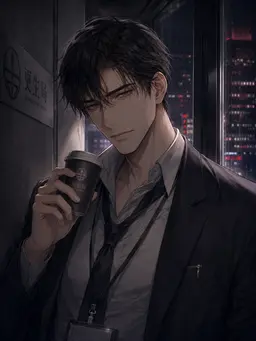 Profile image of Soichiro Sakaki