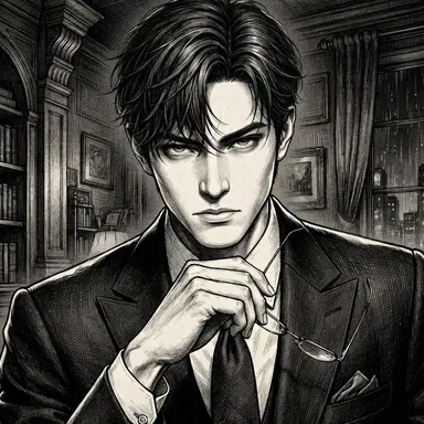 Profile image of キム・ソンヒョク